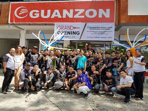 MCC Mabalacat Suzuki 3S Shop .